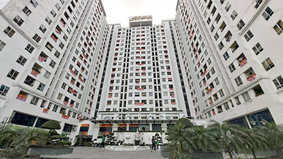 Bài học của nhiều gia đình.