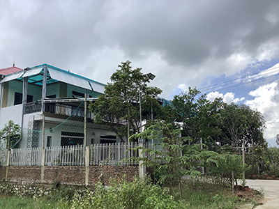 Xem phong thủy văn phòng viện nghiên cứu và bảo tồn văn hóa Hà Tĩnh