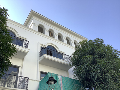 Xem phong thủy căn Ngọc Trai 1 Vinhomes Cầu Rào Hải Phòng