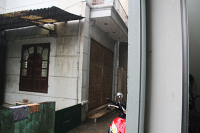 Xây nhà để ở hay xây nhà để hoang