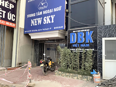 Xem phong thủy tòa nhà DBK Thủy Nguyên Hải Phòng