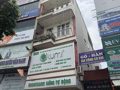 Xem phong thủy nhà anh Cương ở đường Trường Chinh Hải Dương