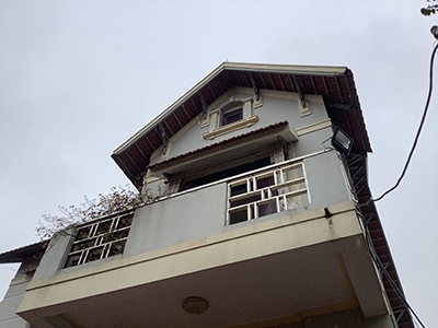 Xem phong thủy nhà anh Trình ở Khoái Châu Hưng Yên