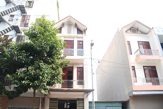 Xem phong thủy nhà anh Tập ở Bắc Ninh