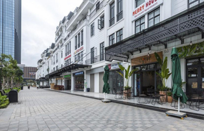 Xem phong thủy nhà BH04 Vinhomes Imperia Hải Phòng