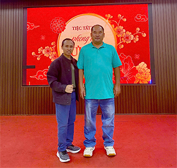 Đón tiết khí lập xuân năm Bính Ngọ 2026