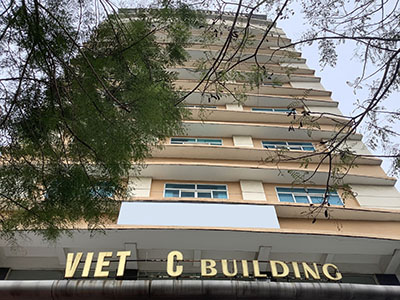 Xem phong thủy văn phòng bảo hiểm AIA Hải Phòng