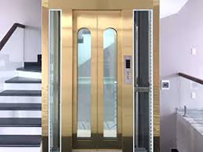 Thang máy đặt sai vị trí làm tê liệt cả tòa nhà