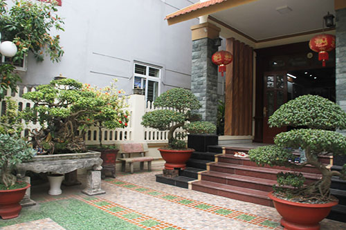 Xem phong thủy nhà anh Tuân Hưng Yên