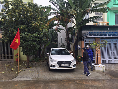 Xem phong thủy xây nhà mới Tam Điệp Ninh Bình
