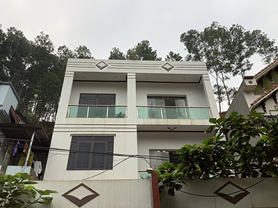 Xem phong thủy nhà anh Tuyến ở Văn Chấn Yên Bái