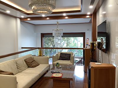 Xem phong thủy mua nhà mới em Đỉnh ở đường Trung Lực Hải Phòng