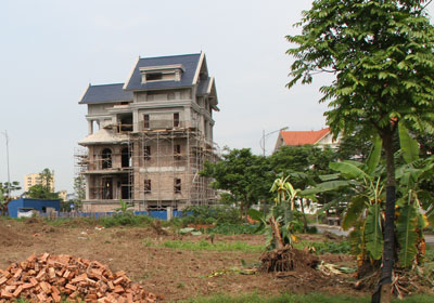 Xem phong thủy xây nhà mới tại Nam Định