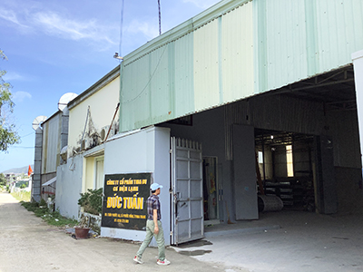 Xem phong thủy Nha Trang