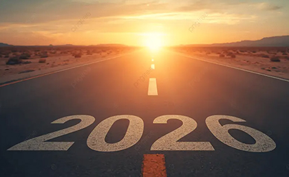 Điểm khởi đầu của hành trình Bính Ngọ 2026