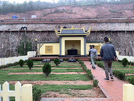 Tư vấn phong thủy âm trạch tại Hải Phòng