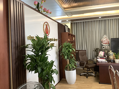 Xem phong thủy tòa nhà của chị Nhung ở đường Trường Chinh - Hải Dương