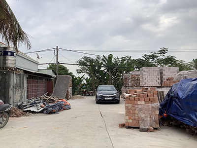 Thầy phong thủy tư vấn gia chủ xây nhà mới năm 2023