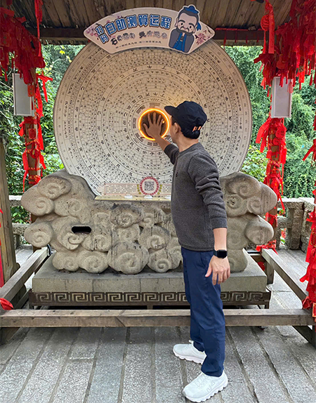 Luận bát tự bằng Kỳ Môn Độn Giáp