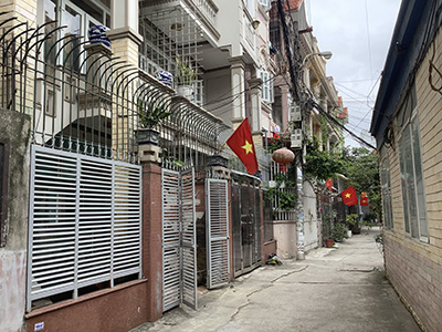 Xem phong thủy nhà ở Ngô Gia Tự Hải Phòng