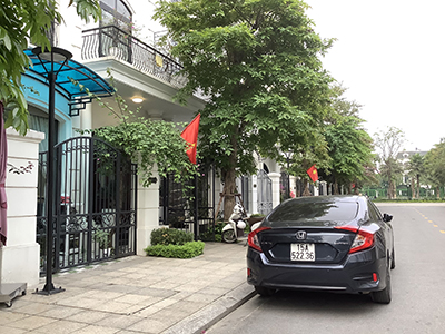 Xem phong thủy chọn mua nhà ở Vinhomes Imperia Hải Phòng