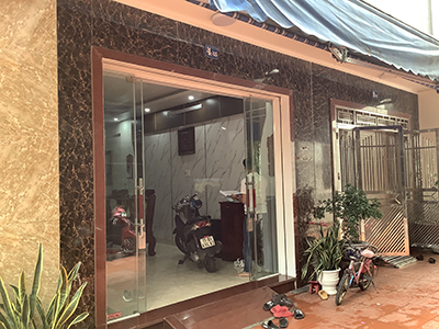 Xem phong thủy nhà anh Dũng đường Vĩnh Tiến 2 - Vĩnh Niệm