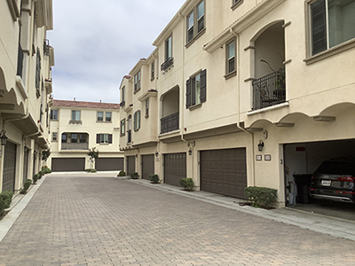 Xem phong thủy nhà chị Mai Thanh ở California Hoa Kỳ