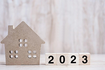 Hướng nào tuyệt đối không được động thổ xây nhà, sửa nhà năm 2023