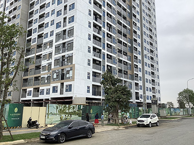 Căn hộ chung cư họ có thiết kế phong thủy không?