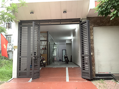 Xem phong thủy nhà em Tùng ở Hải Dương