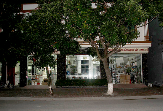 Xem phong thủy nhà chị Hương ở Bắc Ninh