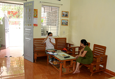 Gia chủ cần làm gì để căn nhà tăng điểm số phong thủy