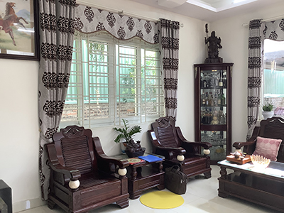 Xem phong thủy nhà anh Kiên ở Tân Thành Đồ Sơn